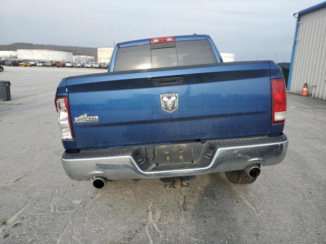 Photo 6 from auction – 2009 DODGE RAM 1500 with VIN 1D3HB13TX9S701212