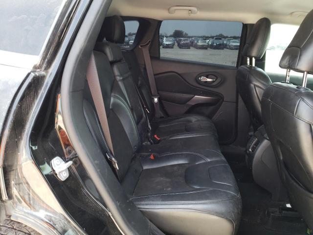 Photo 11 from auction – 2019 JEEP CHEROKEE L with VIN 1C4PJLLB2KD297133