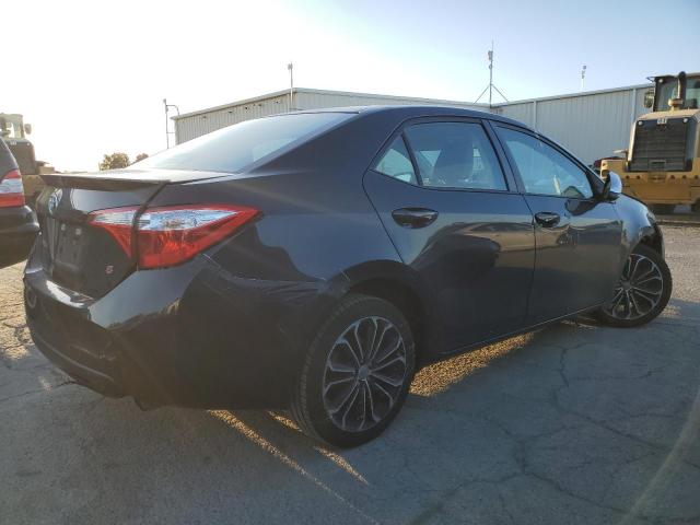 Photo 3 from auction – 2015 TOYOTA COROLLA L with VIN 5YFBURHE6FP268616