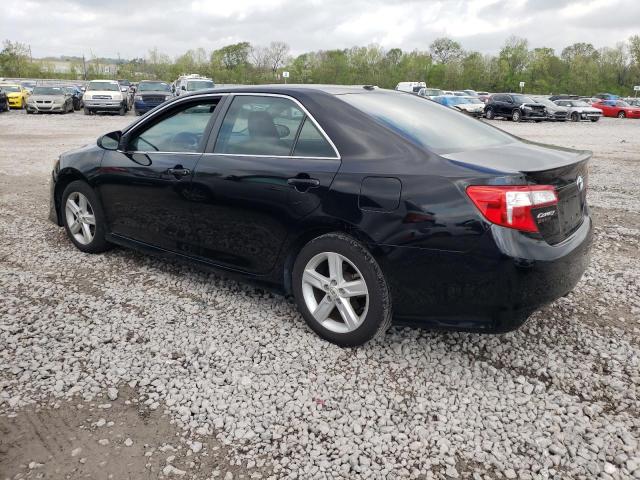 Photo 2 from auction – 2012 TOYOTA CAMRY BASE with VIN 4T1BF1FK5CU055560