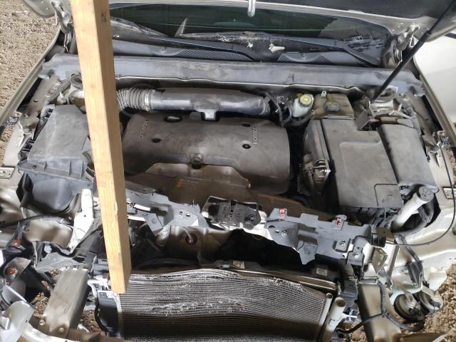 Photo 11 from auction – 2014 CHEVROLET MALIBU 2LT with VIN 1G11E5SL1EF129453