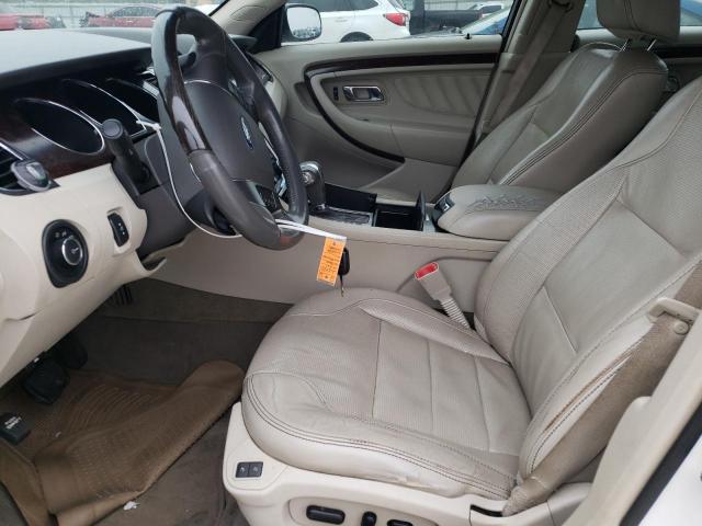 Photo 7 from auction – 2011 FORD TAURUS LIM with VIN 1FAHP2FW6BG123033