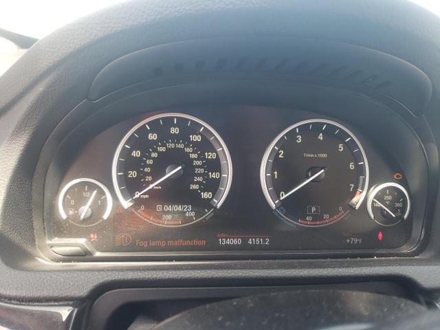 Zdjęcie 9 z aukcji – 2013 BMW 535 XIGT z VIN WBASP2C5XDC339907