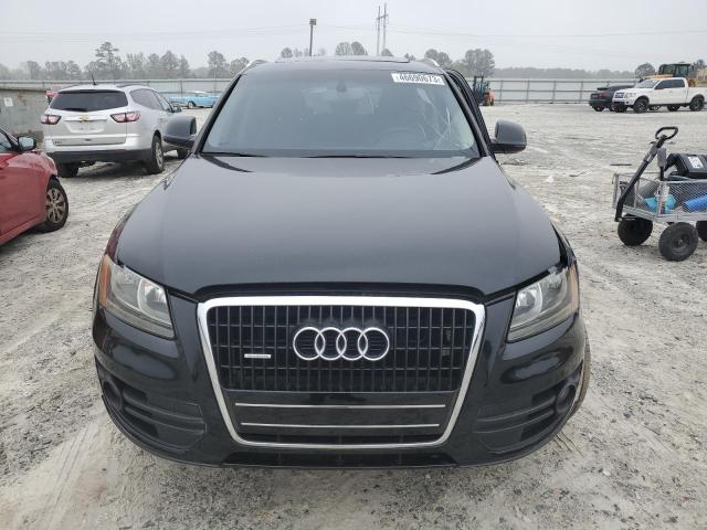 Photo 5 from auction – 2009 AUDI Q5 3.2 with VIN WA1KK78R89A053061