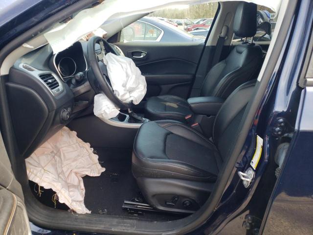 Photo 7 from auction – 2019 JEEP COMPASS LA with VIN 3C4NJDBB7KT599445