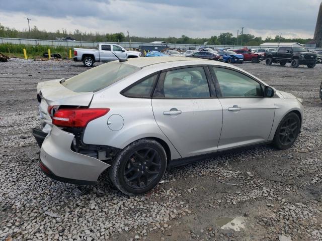 Photo 3 from auction – 2016 FORD FOCUS SE with VIN 1FADP3F25GL256690