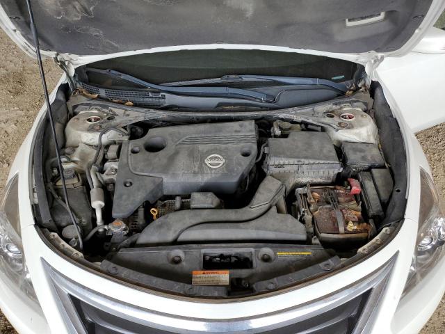 Photo 11 from auction – 2014 NISSAN ALTIMA with VIN 1N4AL3AP3EC157879