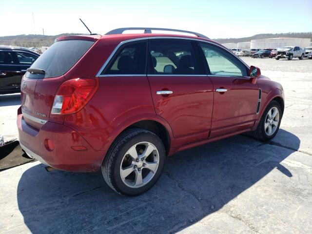 Photo 3 from auction – 2014 CHEVROLET CAPTIVA LT with VIN 3GNAL4EK5ES576428