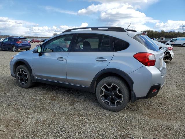 Photo 2 from auction – 2013 SUBARU XV CROSSTR with VIN JF2GPAGC2D2901835