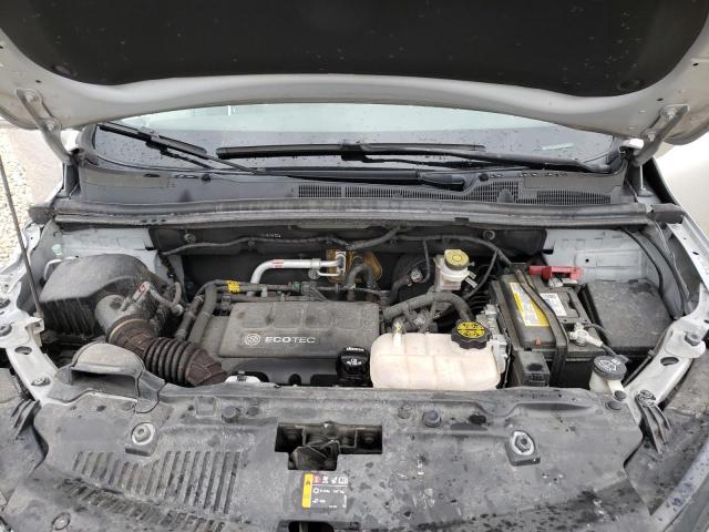 Photo 11 from auction – 2018 BUICK ENCORE PRE with VIN KL4CJASB8JB648295