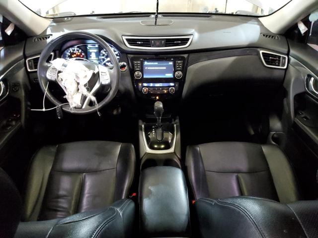 Photo 8 from auction – 2016 NISSAN ROGUE S with VIN 5N1AT2MV2GC772954