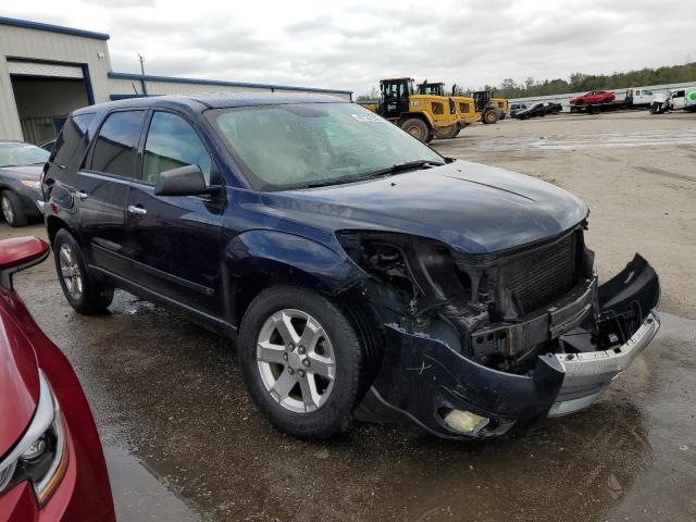 Photo 4 from auction – 2008 SATURN OUTLOOK XE with VIN 5GZER13758J138065