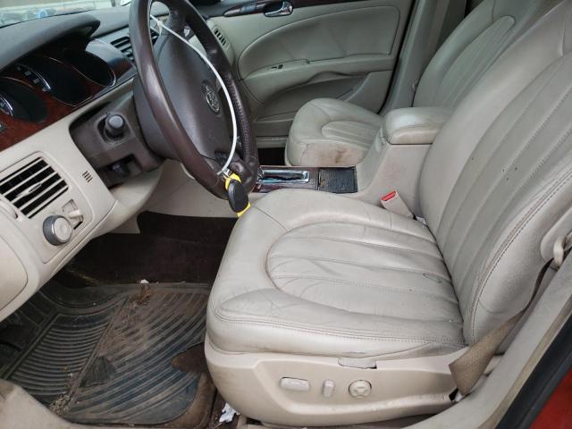 Photo 7 from auction – 2009 BUICK LUCERNE CX with VIN 1G4HD57M79U122448