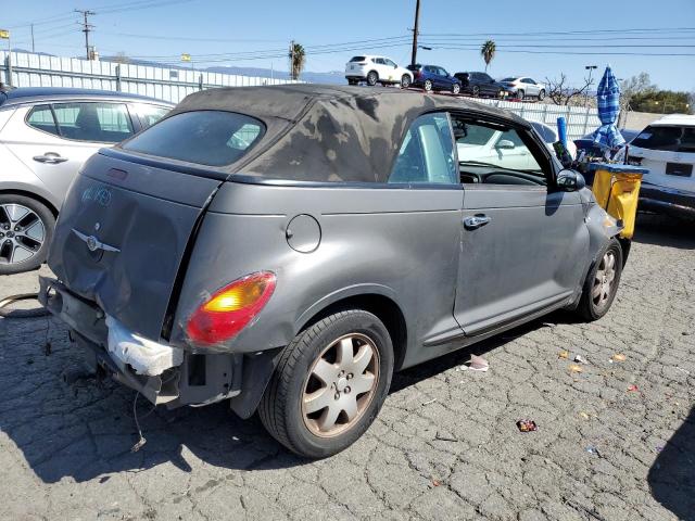 Photo 3 from auction – 2005 CHRYSLER PT CRUISER with VIN 3C3EY55E75T298321