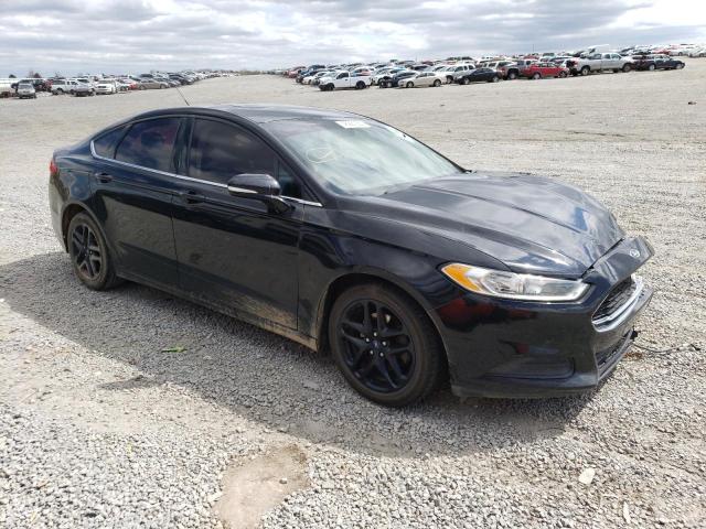 Photo 4 from auction – 2016 FORD FUSION SE with VIN 3FA6P0H73GR283999
