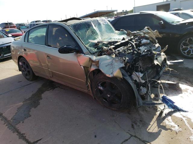 Photo 4 from auction – 2002 NISSAN ALTIMA SE with VIN 1N4BL11D52C118835