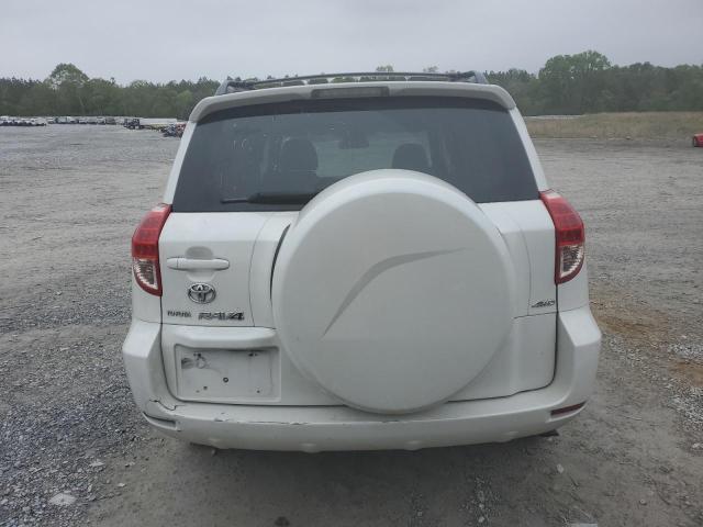 Photo 6 from auction – 2007 TOYOTA RAV4 LIMIT with VIN JTMBD31V275114541