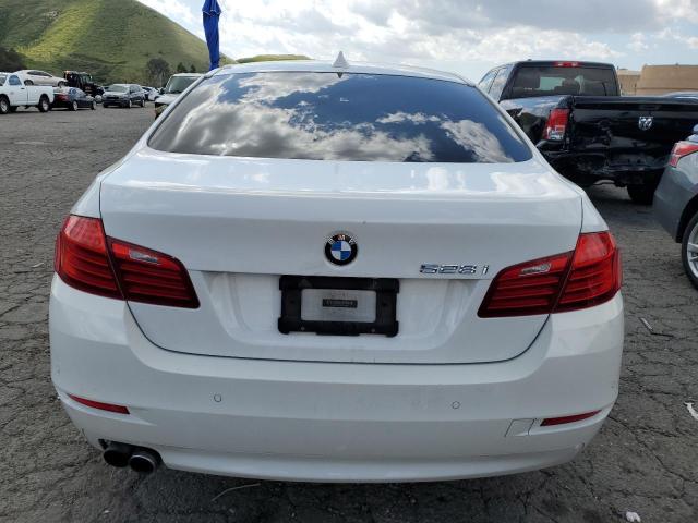 Photo 6 from auction – 2014 BMW 528 I with VIN WBA5A5C52ED501816