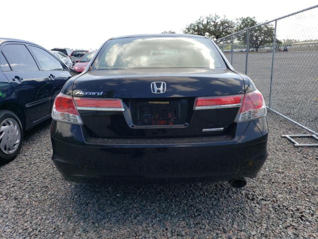 Photo 6 from auction – 2012 HONDA ACCORD SE with VIN 1HGCP2F68CA138790