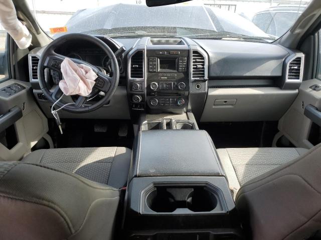Photo 8 from auction – 2016 FORD F150 SUPER with VIN 1FTFW1EFXGFB15207