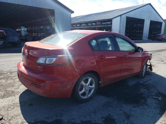 Photo 3 from auction – 2012 MAZDA 3 I with VIN JM1BL1V71C1565402