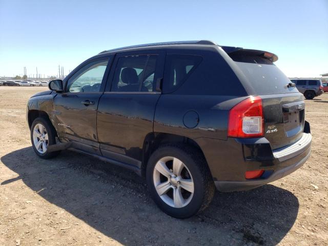 Фото 2 с аукциона – 2013 JEEP COMPASS SP с VIN 1C4NJDBB7DD262721