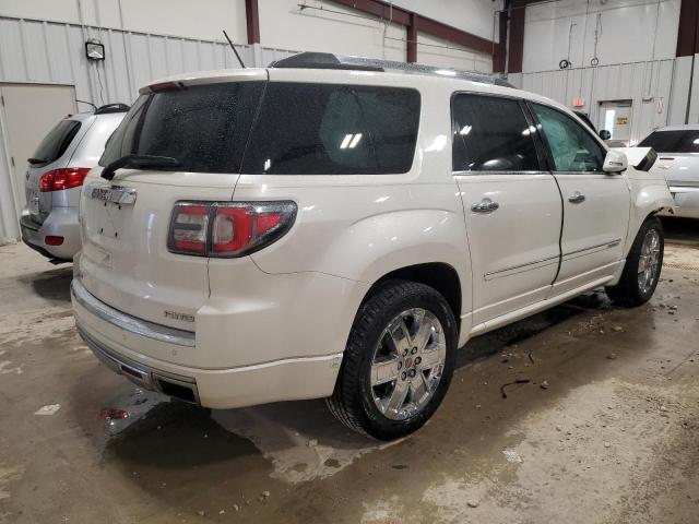 Photo 3 from auction – 2014 GMC ACADIA DEN with VIN 1GKKVTKD2EJ274902