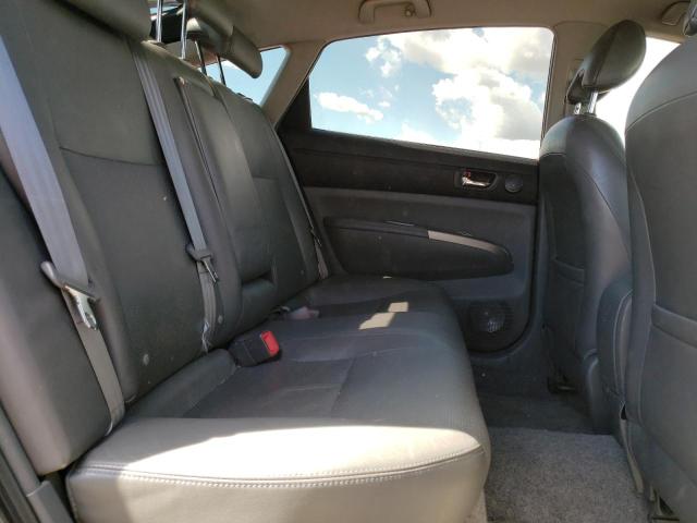 Photo 10 from auction – 2007 TOYOTA PRIUS with VIN JTDKB20U973215015