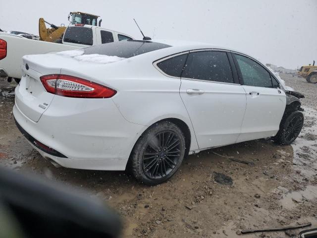 Photo 3 from auction – 2013 FORD FUSION SE with VIN 3FA6P0HRXDR379156