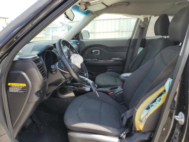 Photo 7 from auction – 2014 KIA SOUL ! with VIN KNDJX3A54E7021329