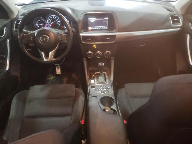 Photo 8 from auction – 2016 MAZDA CX-5 TOURI with VIN JM3KE4CY1G0690846