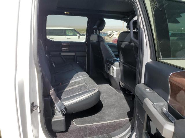 Photo 10 from auction – 2015 FORD F150 SUPER with VIN 1FTEW1EG6FFC30454