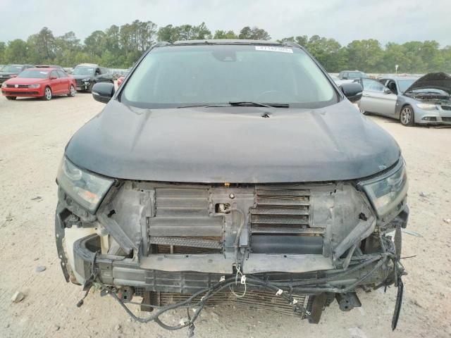 Photo 5 from auction – 2015 FORD EDGE SPORT with VIN 2FMTK3AP4FBB03297