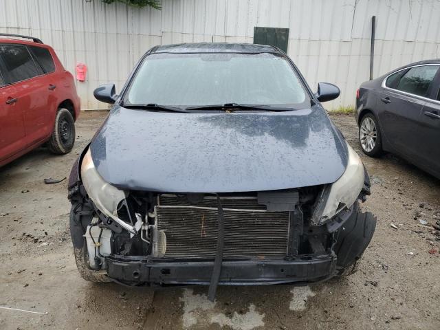 Photo 5 from auction – 2014 KIA SPORTAGE B with VIN KNDPB3AC9E7631606