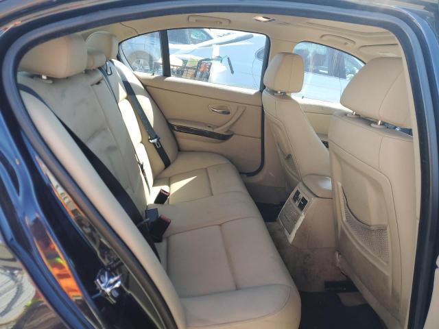 Photo 10 from auction – 2007 BMW 328 I with VIN WBAVA37527NL17522