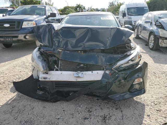 Photo 5 from auction – 2019 NISSAN ALTIMA SL with VIN 1N4BL4EV6KC113129