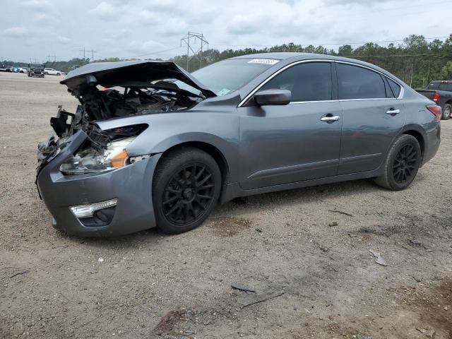NISSAN ALTIMA 2.5 2015 with VIN 1N4AL3AP7FC282076 - Photo from auction