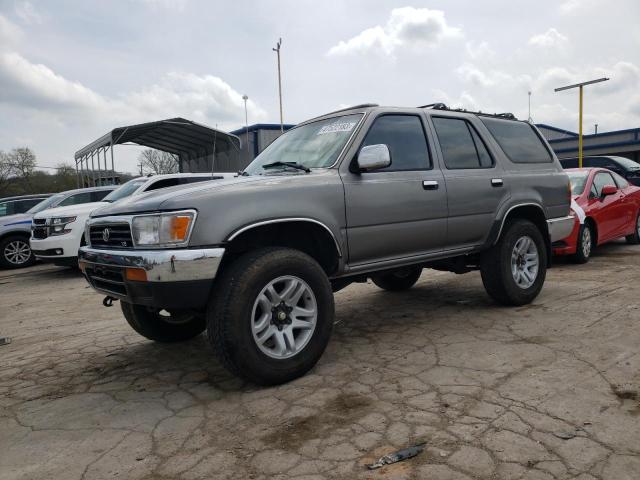 Photo 1 from auction – 1995 TOYOTA 4RUNNER VN with VIN JT3VN39W7S0199586