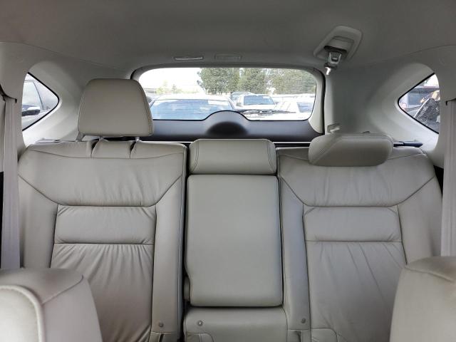 Photo 10 from auction – 2014 HONDA CR-V EXL with VIN 5J6RM3H74EL003398