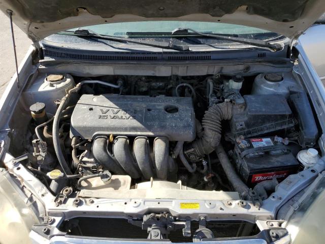 صورة رقم 11 من المزاد - 2007 TOYOTA COROLLA CE مع VIN JTDBR32E770132966