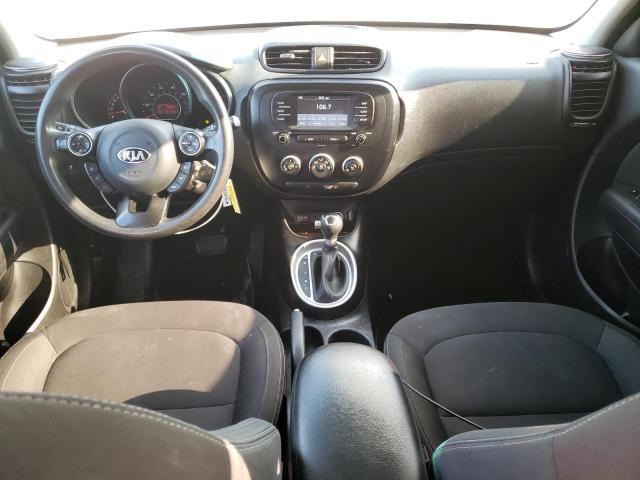 Photo 8 from auction – 2019 KIA SOUL with VIN KNDJN2A22K7677482