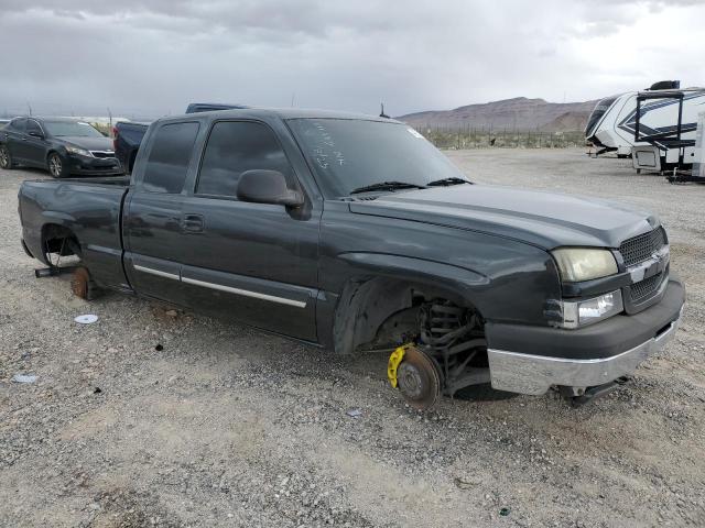 Photo 4 from auction – 2003 CHEVROLET SILVERADO with VIN 2GCEC19T431387712