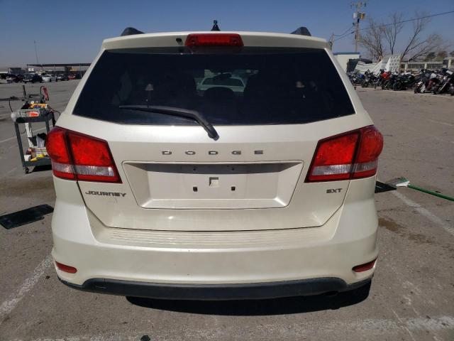 Photo 6 from auction – 2012 DODGE JOURNEY SX with VIN 3C4PDCBBXCT373993