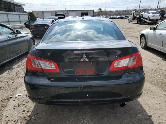 صورة رقم 6 من المزاد - 2012 MITSUBISHI GALANT ES مع VIN 4A32B3FF4CE025584