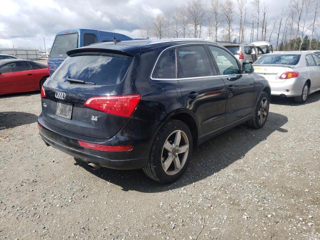 Photo 3 from auction – 2010 AUDI Q5 PREMIUM with VIN WA1LKAFP5AA084341