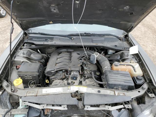 Photo 11 from auction – 2010 DODGE CHARGER with VIN 2B3CA4CD7AH249281