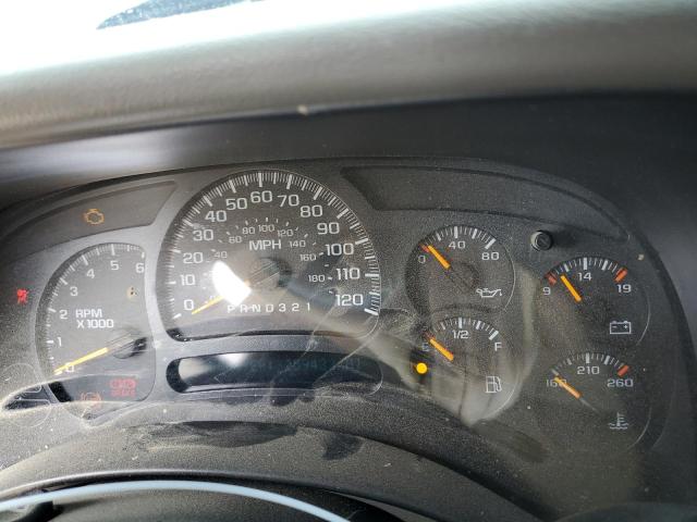 Photo 9 from auction – 2006 CHEVROLET SILVERADO with VIN 1GCEK19B86Z128680