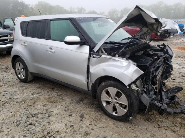 Photo 4 from auction – 2015 KIA SOUL with VIN KNDJN2A25F7807874