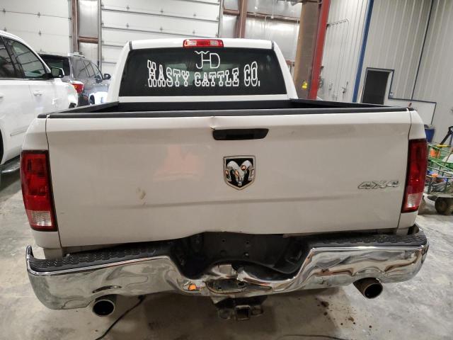 Photo 6 from auction – 2019 RAM 1500 CLASS with VIN 3C6RR7KT0KG723396