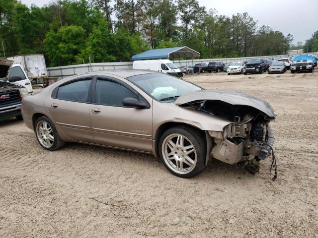 Photo 4 from auction – 2000 DODGE INTREPID with VIN 2B3HD46R2YH104650